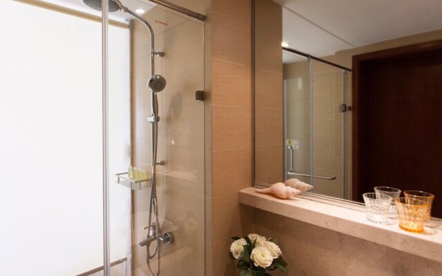 Estay Resort Hailing Island Yang Jiang