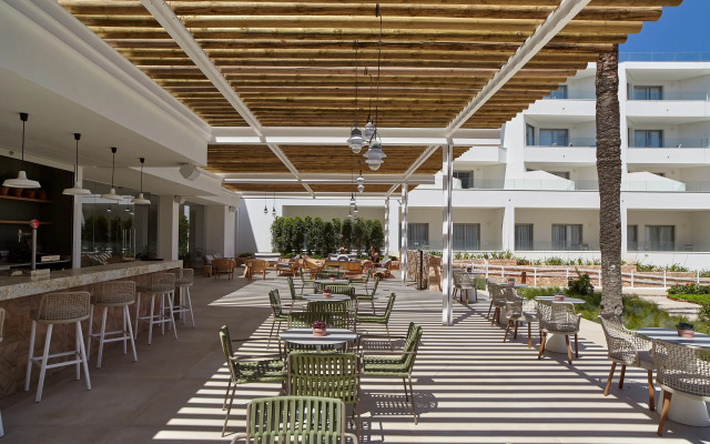 Aparthotel Marina Palace Prestige
