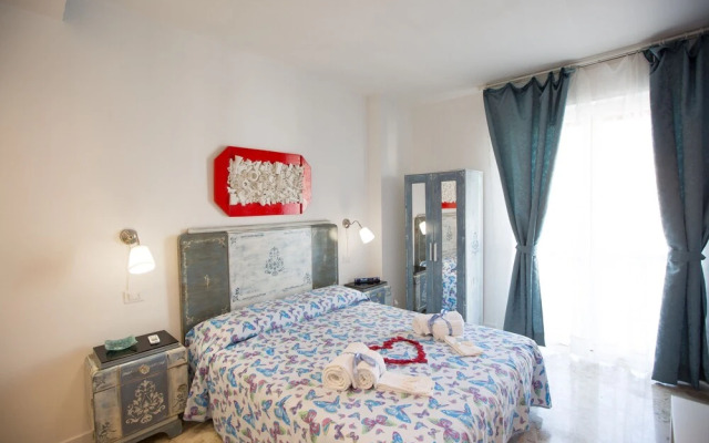Room-versomare - Room Grecale - Extra Be