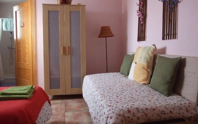 El Mirador De Cogolludo