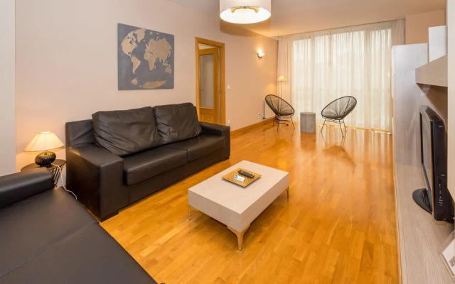 Apartamentos Gestiã³N de Alojamientos