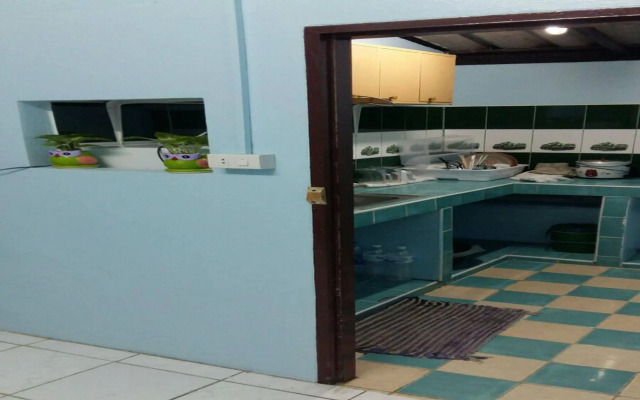 Hana Guesthouse