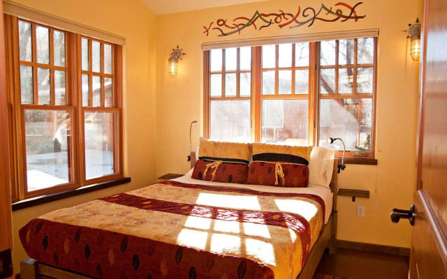 Accommodations Unlimited of Moab