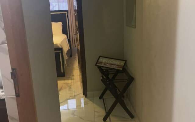 Hermoso apartamento cerca del aeropuert1