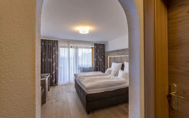 Hotel ZUM STERNENHOF
