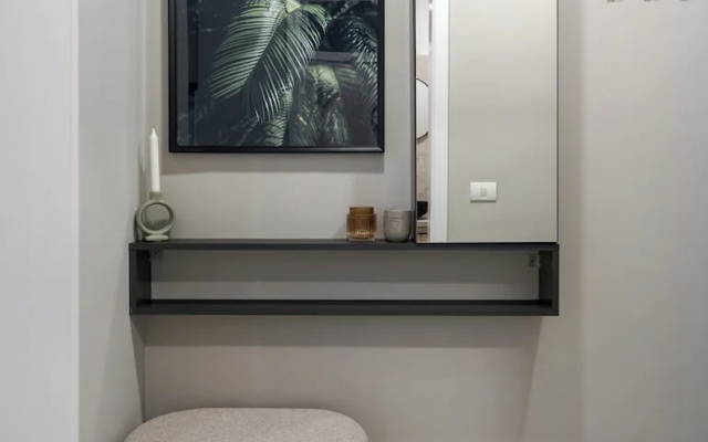 Downtown Bucharest Studio Close to Cismigiu & Universitatii