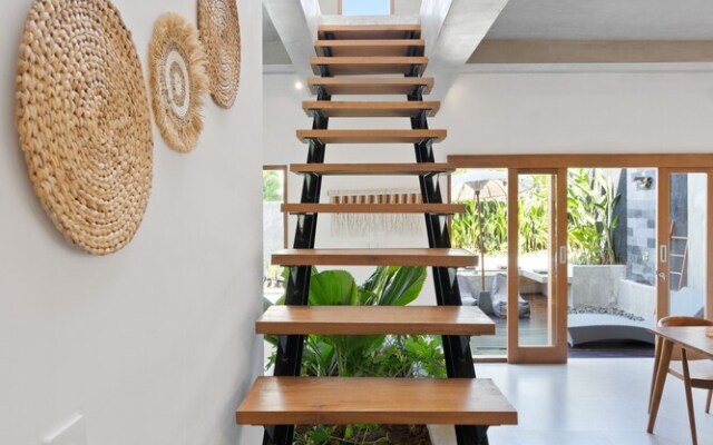 Octo 8 Villa by Betterplace
