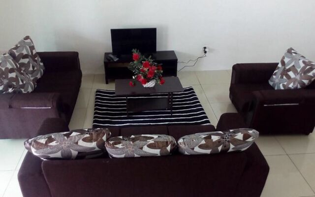 Zahara Homestay