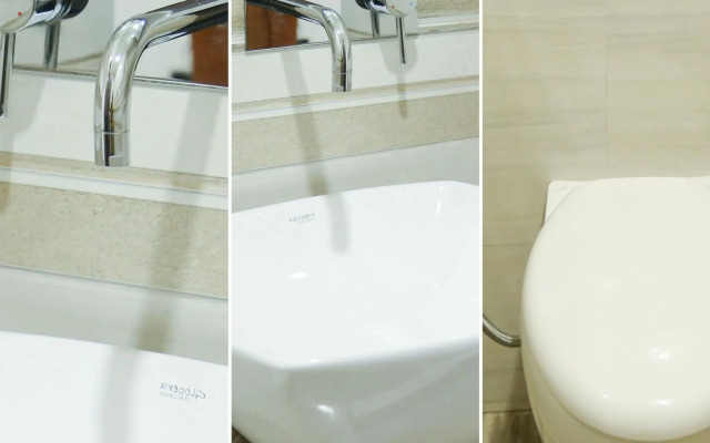 Treebo Ashirwad Hotels & Banquets