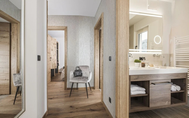 Platzhirsch Apart  Mayrhofen