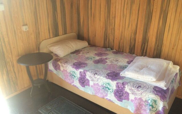 Elibol Camping