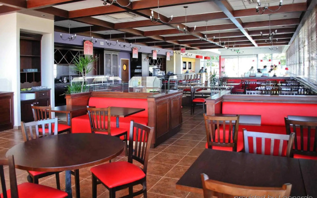 ibis Concepcion