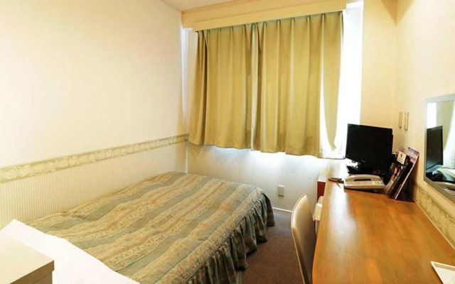 Hotel Nagai