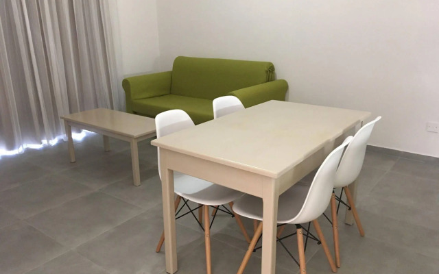 Pandream Hotel Apartments
