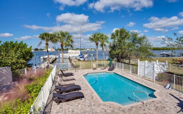 Delmar Flamingo - Three Bedroom Home