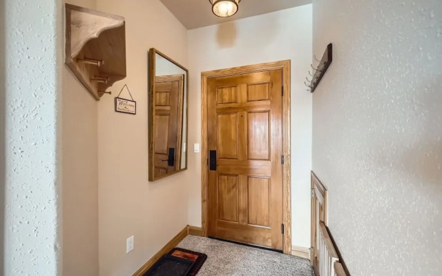 5959 Hidden River Lodge 2 Bedroom Condo