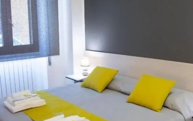 Porta Piccola Residence-Affittacamere