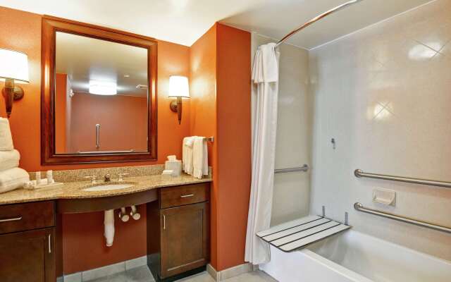 Homewood Suites Fredericksburg