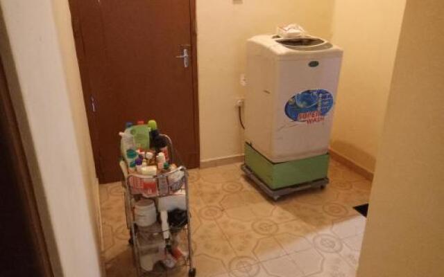 Winners Hostel 2