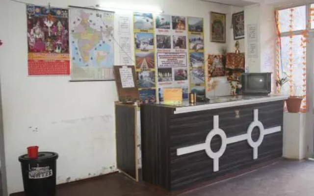 Shradhaluniwas