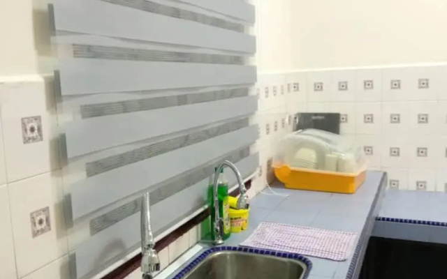 D'Rusa Homestay – Guest Rooms – Port Dickson