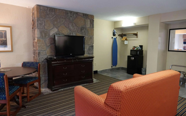 SureStay Plus Hotel by Best Western Gatlinburg