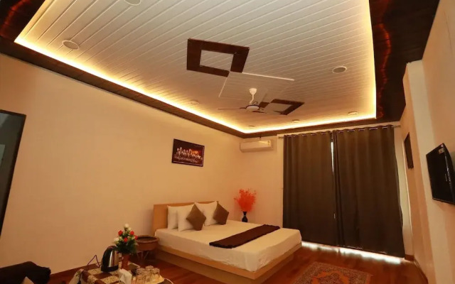 2 Bhk Udaisagar Homestay Udaipur