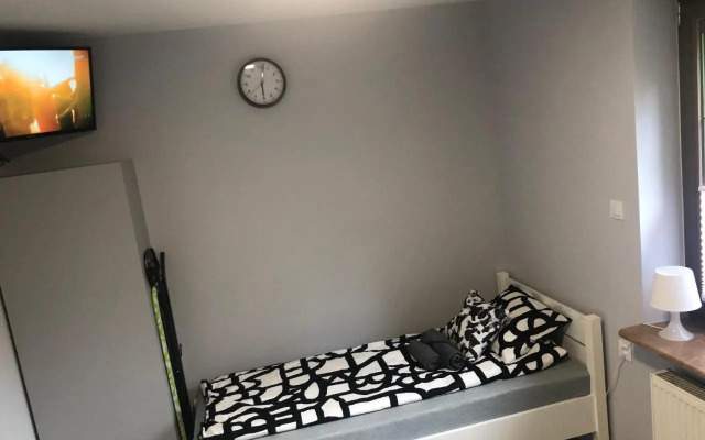 Klimatyzowane Apartamenty i Pokoje przy Targach Kielce