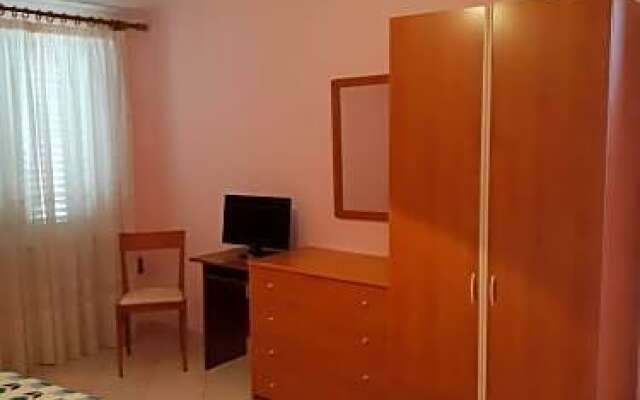 La Casa di Desideria