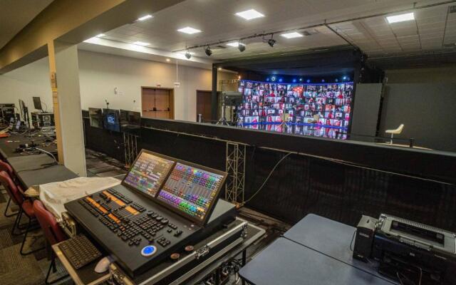 Intercity Portofino Florianópolis