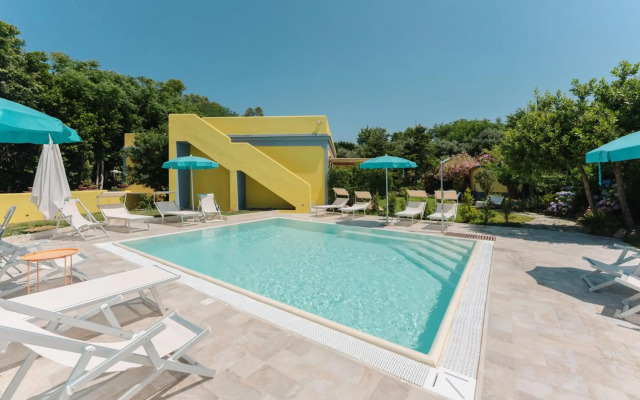 Hotel Solcalante