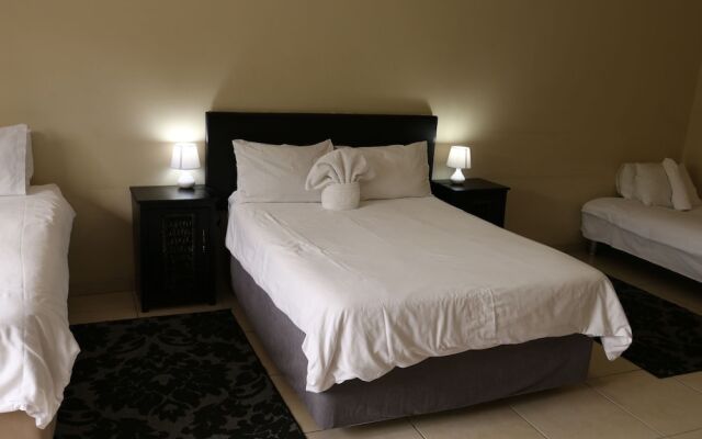 Pelican Guesthouse