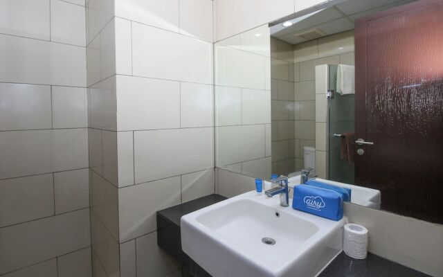 Airy Kuningan Karet Pedurenan 41 Jakarta