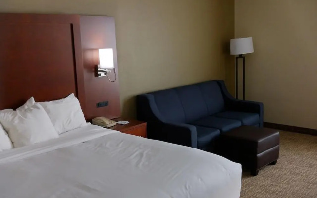 Wingate By Wyndham Buckhannon