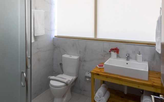 Casa Noste Apartments