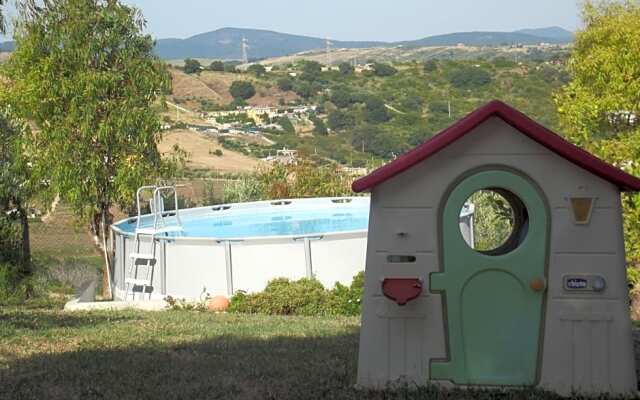 Bed Breakfast La Volpe E Luva