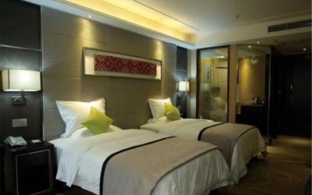 Fenghuang Yuting Hotel
