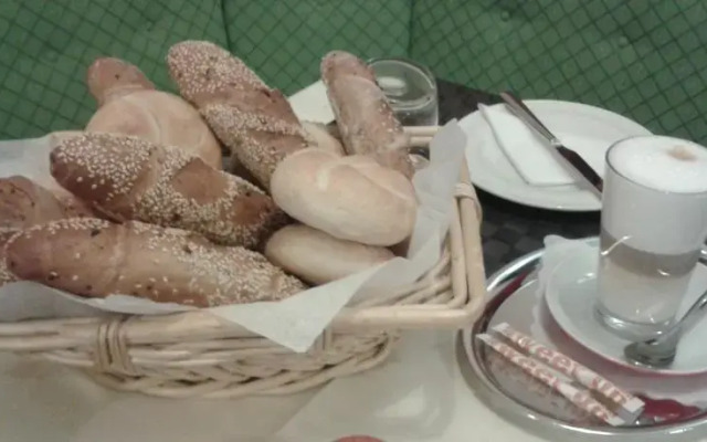 Café Und Pension Emma