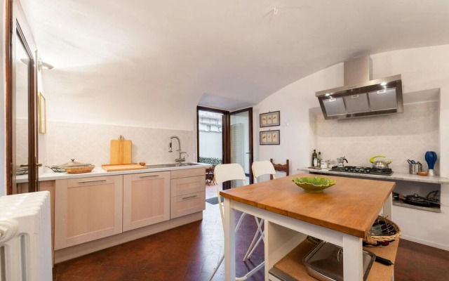 Alfani 48 in Firenze