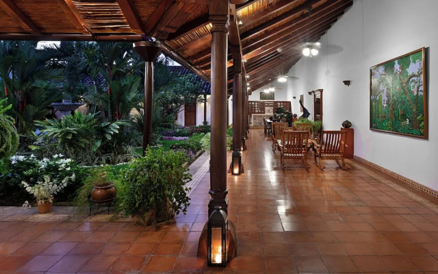 Hotel Boutique Adela