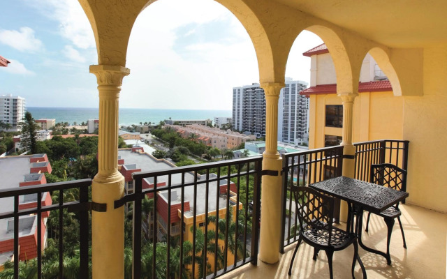 Club Wyndham Sea Gardens