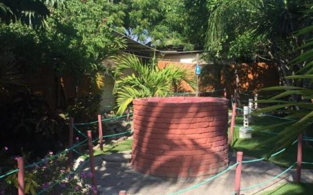 Hotel Barbasquillo