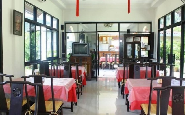 Baan Saen Sook Villas