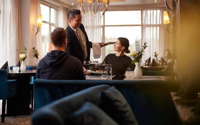 Van der Valk Hotel Gladbeck