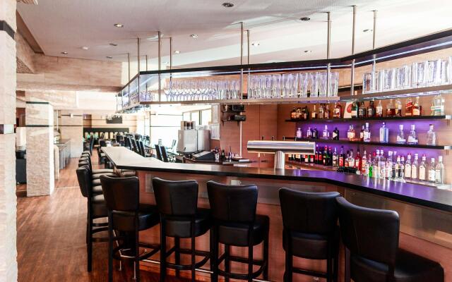 PLAZA INN Heilbronn