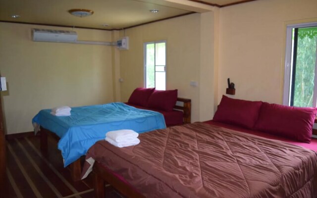 Ruanmai Style Resort 1