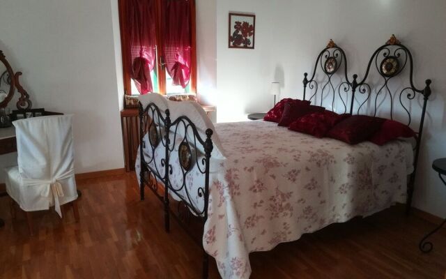 La Casa di Bacco B&B