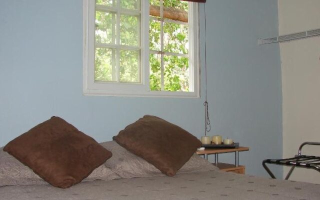 Hostal Gemar