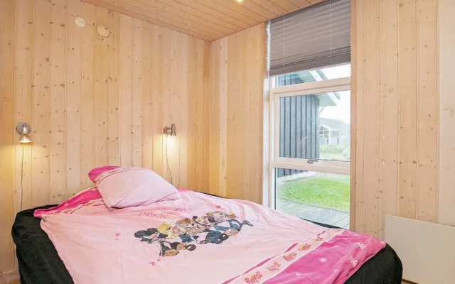 Holiday Home in LÃ¸kken