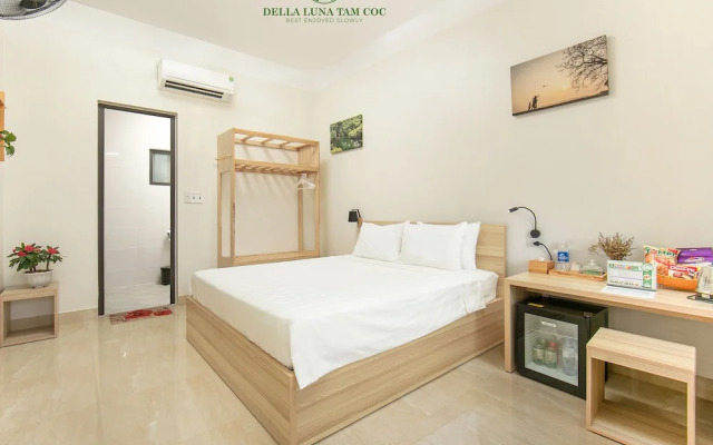 Della Luna Hotel Tam Coc
